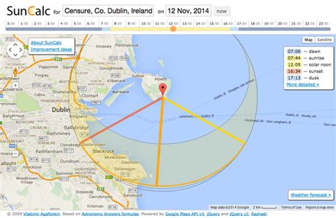 how long till sunrise|SunCalc .
